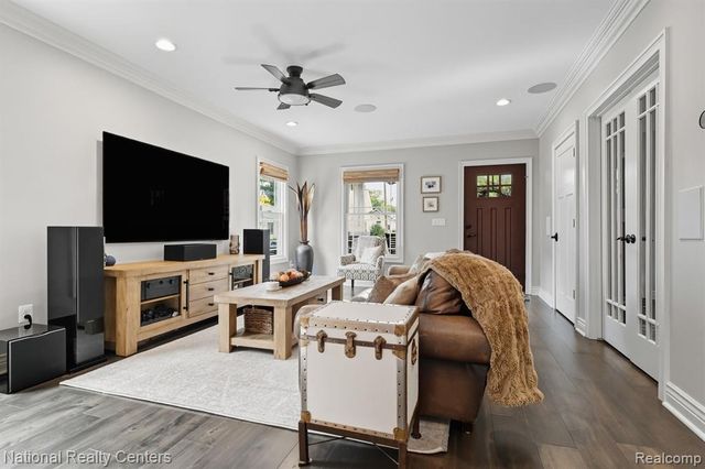 188 N Harvey Street, Plymouth, MI 48170