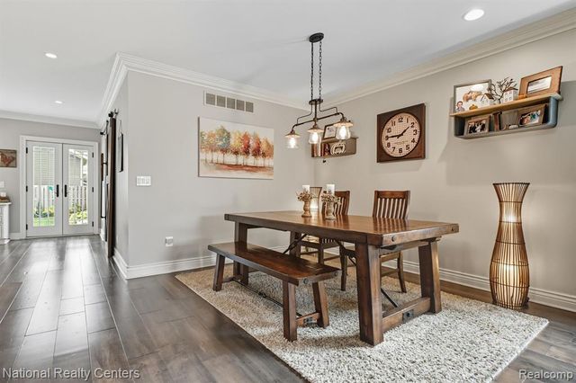 188 N Harvey Street, Plymouth, MI 48170