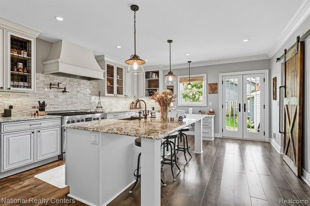 188 N Harvey Street, Plymouth, MI 48170