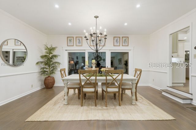 6 Black Skimmer Rd, Hilton Head Island, SC 29928