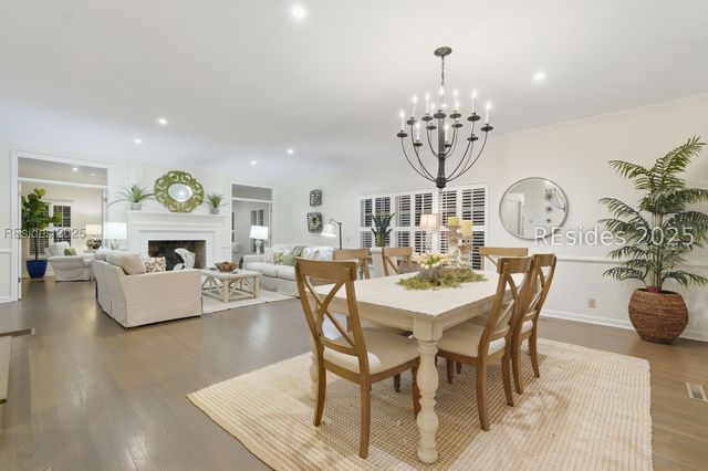 6 Black Skimmer Rd, Hilton Head Island, SC 29928