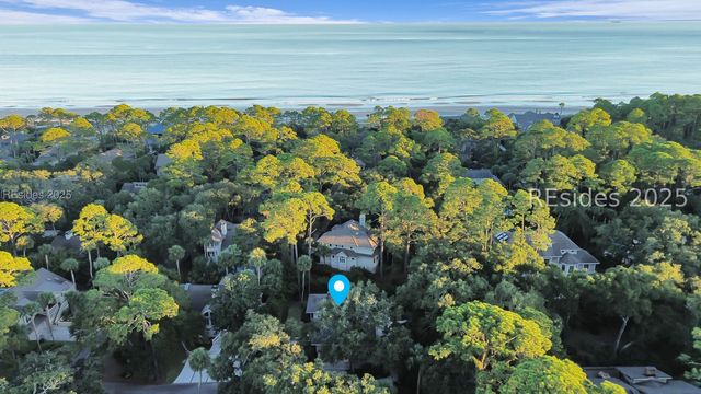 6 Black Skimmer Rd, Hilton Head Island, SC 29928