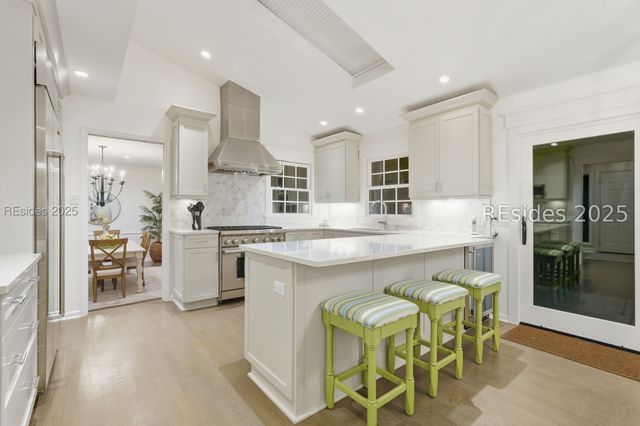 6 Black Skimmer Rd, Hilton Head Island, SC 29928