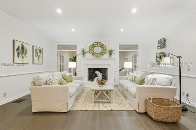 6 Black Skimmer Rd, Hilton Head Island, SC 29928