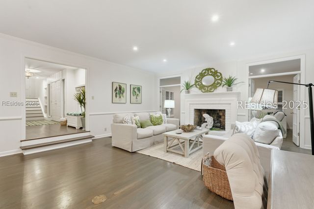 6 Black Skimmer Rd, Hilton Head Island, SC 29928