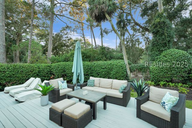 6 Black Skimmer Rd, Hilton Head Island, SC 29928