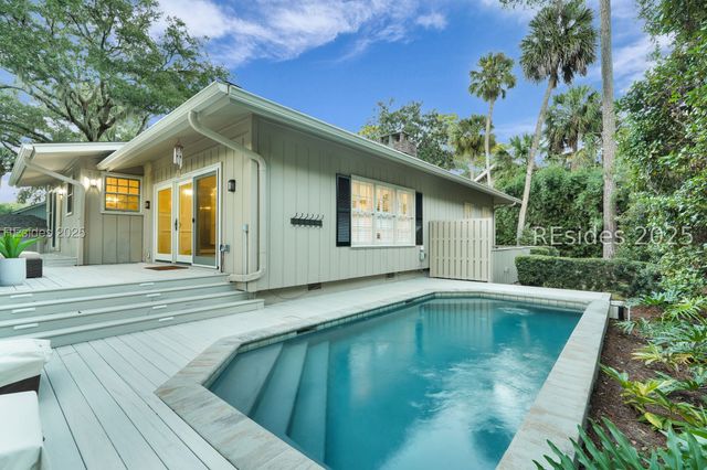 6 Black Skimmer Rd, Hilton Head Island, SC 29928