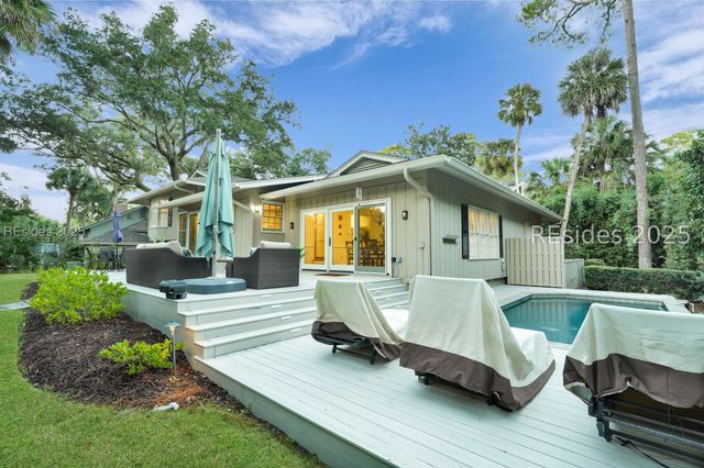 6 Black Skimmer Rd, Hilton Head Island, SC 29928