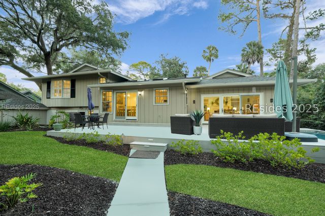 6 Black Skimmer Rd, Hilton Head Island, SC 29928