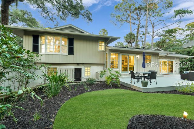 6 Black Skimmer Rd, Hilton Head Island, SC 29928