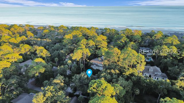 6 Black Skimmer Rd, Hilton Head Island, SC 29928