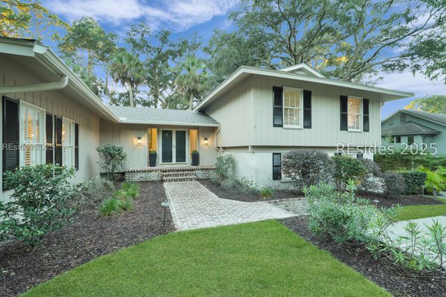 6 Black Skimmer Rd, Hilton Head Island, SC 29928