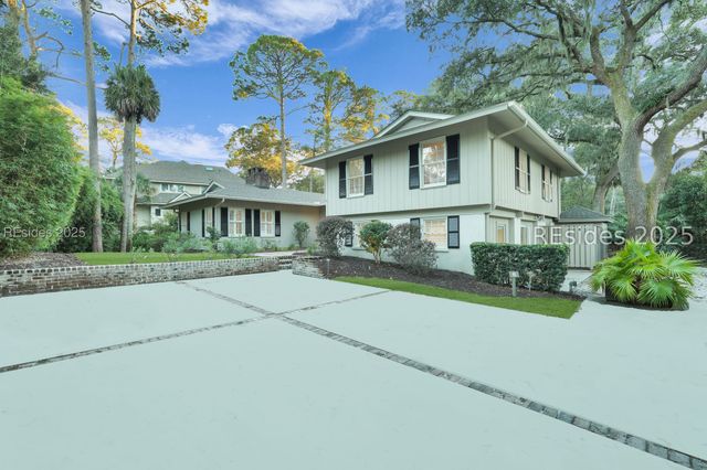 6 Black Skimmer Rd, Hilton Head Island, SC 29928