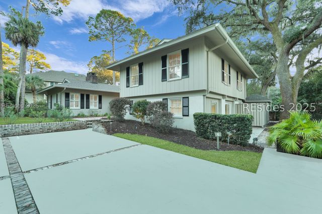 6 Black Skimmer Rd, Hilton Head Island, SC 29928