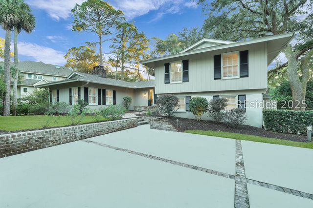6 Black Skimmer Rd, Hilton Head Island, SC 29928