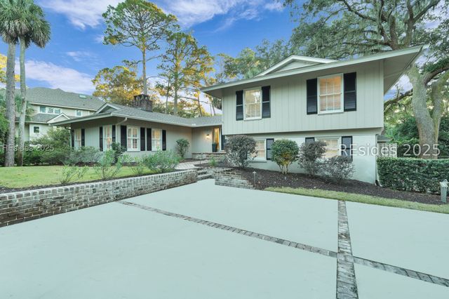 6 Black Skimmer Rd, Hilton Head Island, SC 29928