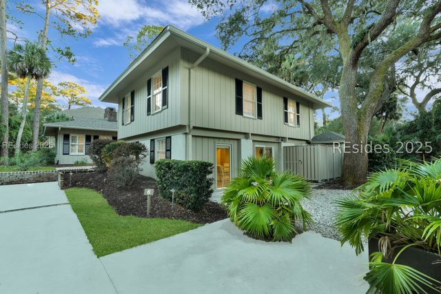 6 Black Skimmer Rd, Hilton Head Island, SC 29928