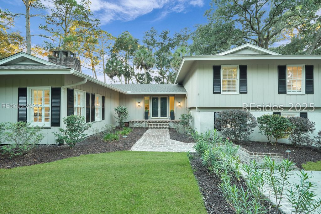 6 Black Skimmer Rd, Hilton Head Island, SC 29928