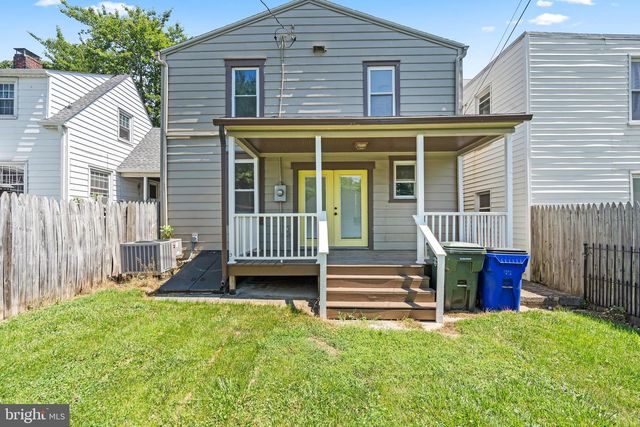 527 W WILSON BLVD, Hagerstown, MD 21740