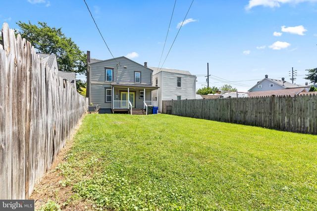 527 W WILSON BLVD, Hagerstown, MD 21740