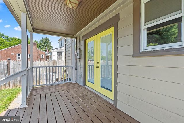 527 W WILSON BLVD, Hagerstown, MD 21740