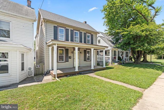 527 W WILSON BLVD, Hagerstown, MD 21740