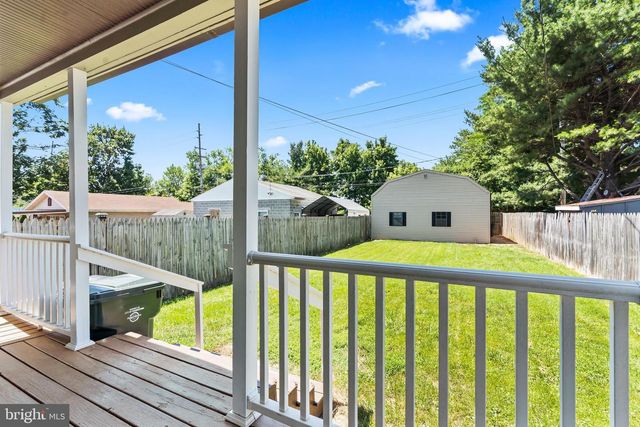 527 W WILSON BLVD, Hagerstown, MD 21740