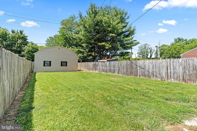 527 W WILSON BLVD, Hagerstown, MD 21740