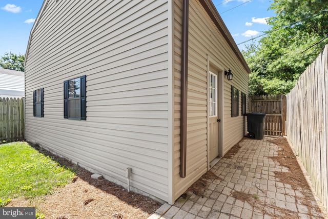 527 W WILSON BLVD, Hagerstown, MD 21740