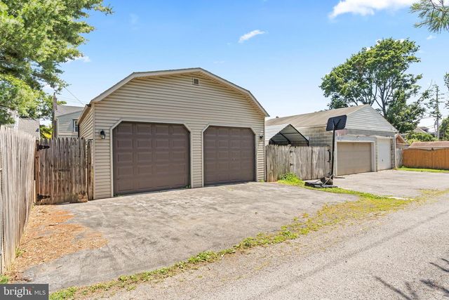 527 W WILSON BLVD, Hagerstown, MD 21740