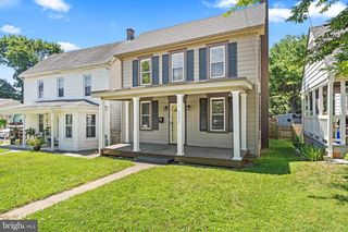527 W WILSON BLVD, Hagerstown, MD 21740
