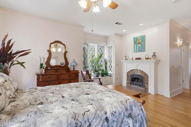 1475 Saint Ann Street, Jackson, MS 39202