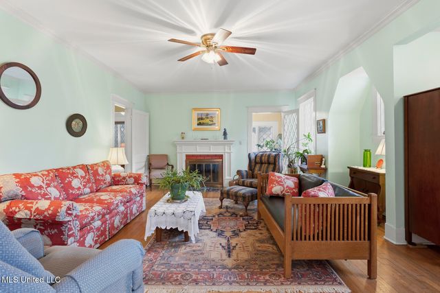 1475 Saint Ann Street, Jackson, MS 39202