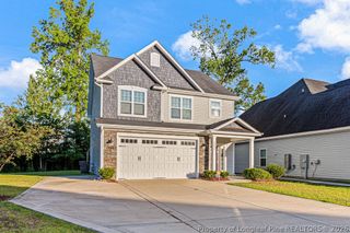 2240 Mannington Drive, Fayetteville, NC 28306