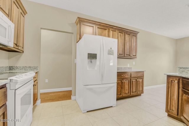 204 N El Centro Boulevard, Panama City Beach, FL 32413