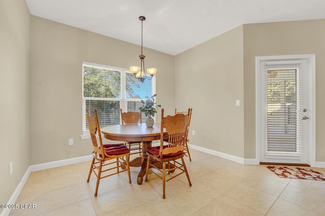 204 N El Centro Boulevard, Panama City Beach, FL 32413