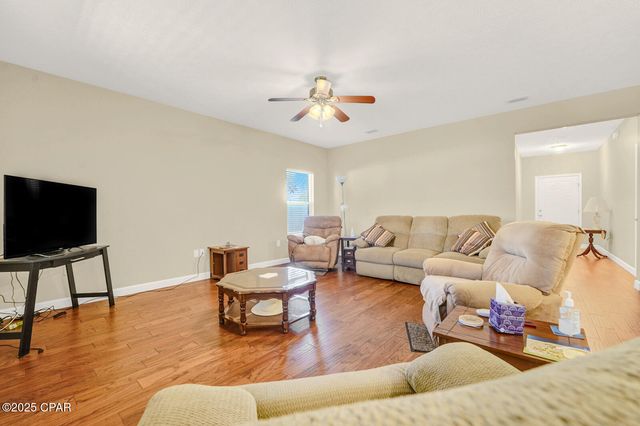 204 N El Centro Boulevard, Panama City Beach, FL 32413