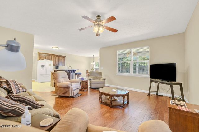 204 N El Centro Boulevard, Panama City Beach, FL 32413