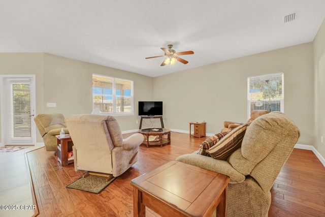 204 N El Centro Boulevard, Panama City Beach, FL 32413