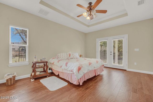 204 N El Centro Boulevard, Panama City Beach, FL 32413