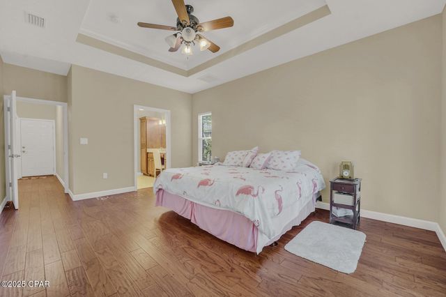 204 N El Centro Boulevard, Panama City Beach, FL 32413