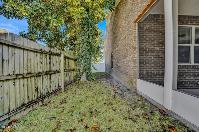 204 N El Centro Boulevard, Panama City Beach, FL 32413