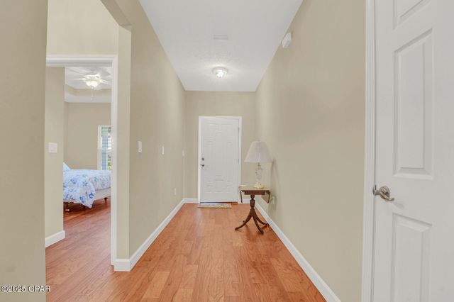 204 N El Centro Boulevard, Panama City Beach, FL 32413