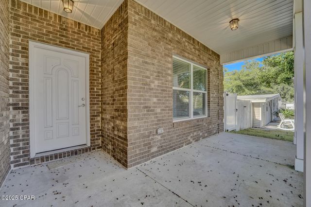 204 N El Centro Boulevard, Panama City Beach, FL 32413