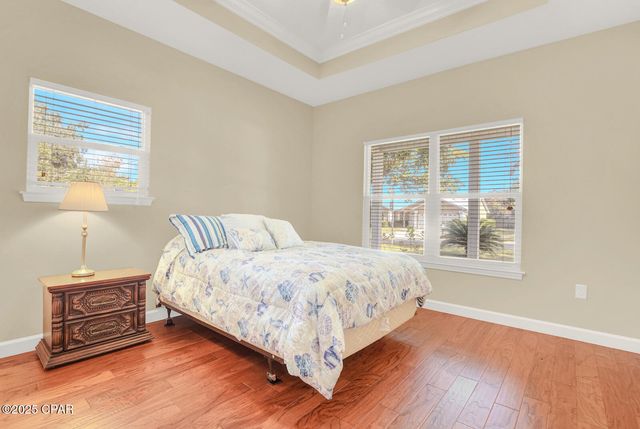 204 N El Centro Boulevard, Panama City Beach, FL 32413