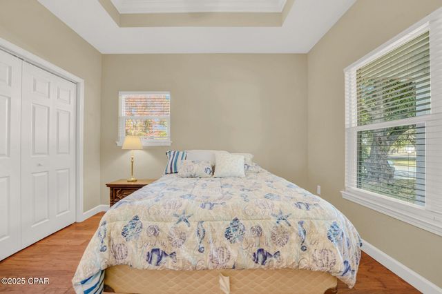 204 N El Centro Boulevard, Panama City Beach, FL 32413