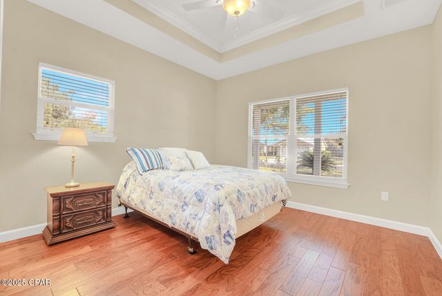 204 N El Centro Boulevard, Panama City Beach, FL 32413