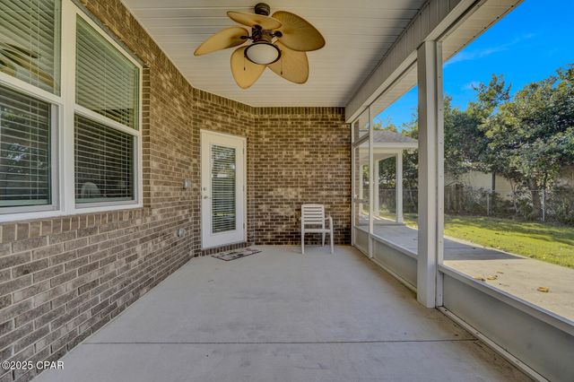 204 N El Centro Boulevard, Panama City Beach, FL 32413