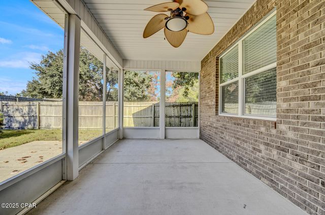 204 N El Centro Boulevard, Panama City Beach, FL 32413