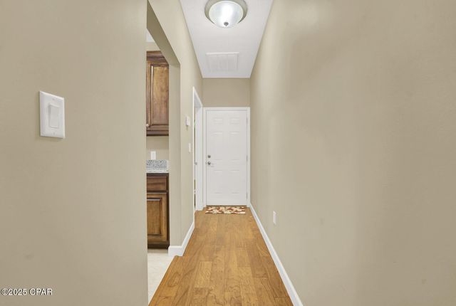 204 N El Centro Boulevard, Panama City Beach, FL 32413